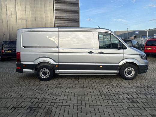 Volkswagen Crafter 30 2.0 TDI 140PK Automaat Euro6 L3H2 Carplay/cruise control/achteruitrijcamera ActivLease financial lease