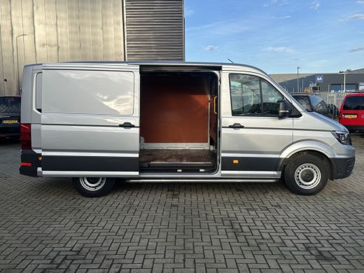Volkswagen Crafter 30 2.0 TDI 140PK Automaat Euro6 L3H2 Carplay/cruise control/achteruitrijcamera ActivLease financial lease