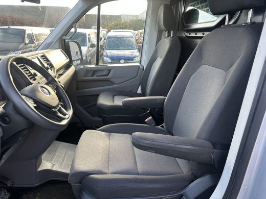 Volkswagen Crafter 30 2.0 TDI 140PK Automaat Euro6 L3H2 Carplay/cruise control/achteruitrijcamera ActivLease financial lease