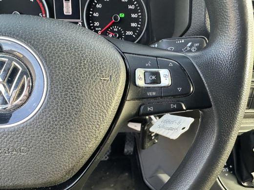 Volkswagen Crafter 30 2.0 TDI 140PK Automaat Euro6 L3H2 Carplay/cruise control/achteruitrijcamera ActivLease financial lease