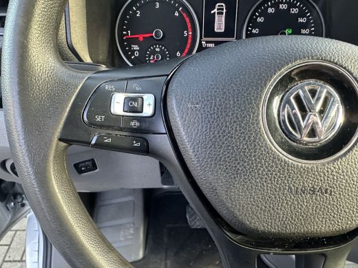Volkswagen Crafter 30 2.0 TDI 140PK Automaat Euro6 L3H2 Carplay/cruise control/achteruitrijcamera ActivLease financial lease
