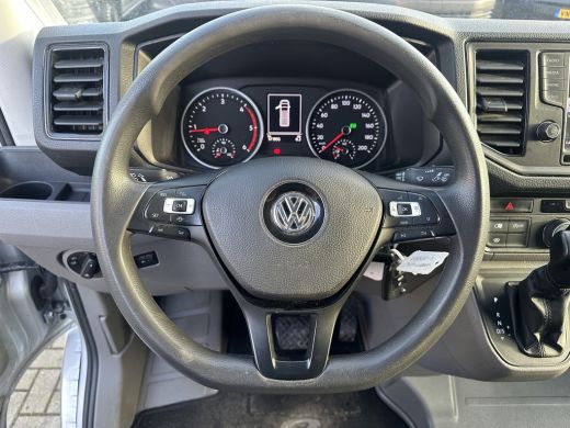 Volkswagen Crafter 30 2.0 TDI 140PK Automaat Euro6 L3H2 Carplay/cruise control/achteruitrijcamera ActivLease financial lease