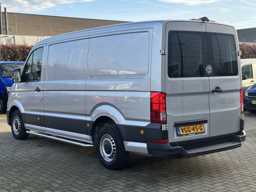 Volkswagen Crafter 30 2.0 TDI 140PK Automaat Euro6 L3H2 Carplay/cruise control/achteruitrijcamera ActivLease financial lease