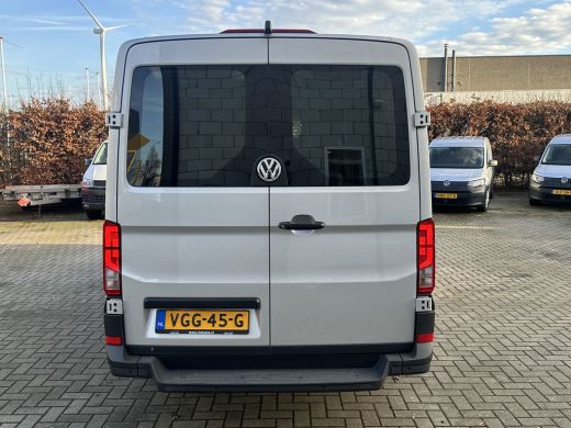Volkswagen Crafter 30 2.0 TDI 140PK Automaat Euro6 L3H2 Carplay/cruise control/achteruitrijcamera ActivLease financial lease