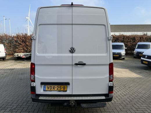 Volkswagen Crafter 35 2.0 TDI 140PK automaat L3H3 EURO6 Achteruitrijcamera/trekhaak/cruise control ActivLease financial lease