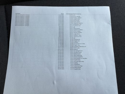 Volkswagen Crafter 35 2.0 TDI 140PK automaat L3H3 EURO6 Achteruitrijcamera/trekhaak/cruise control ActivLease financial lease
