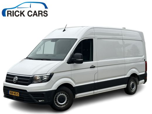 Volkswagen Crafter 35 2.0 TDI 140PK EURO6 L3H3 Achteruitrijcamera /Cruise control/trekhaak Volkswagen Crafter 35 2.0 TDI 140PK EURO6 L3H3 Achteruitrijcamera /Cruise control/trekhaak