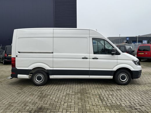 Volkswagen Crafter 35 2.0 TDI 140PK EURO6 L3H3 Achteruitrijcamera /Cruise control/trekhaak ActivLease financial lease