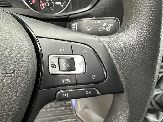 Volkswagen Crafter 35 2.0 TDI 140PK EURO6 L3H3 Achteruitrijcamera /Cruise control/trekhaak ActivLease financial lease