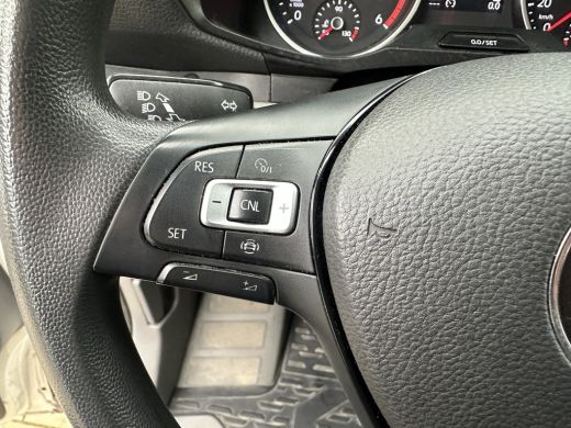 Volkswagen Crafter 35 2.0 TDI 140PK EURO6 L3H3 Achteruitrijcamera /Cruise control/trekhaak ActivLease financial lease