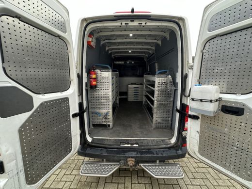 Volkswagen Crafter 35 2.0 TDI 140PK EURO6 L3H3 Achteruitrijcamera /Cruise control/trekhaak ActivLease financial lease