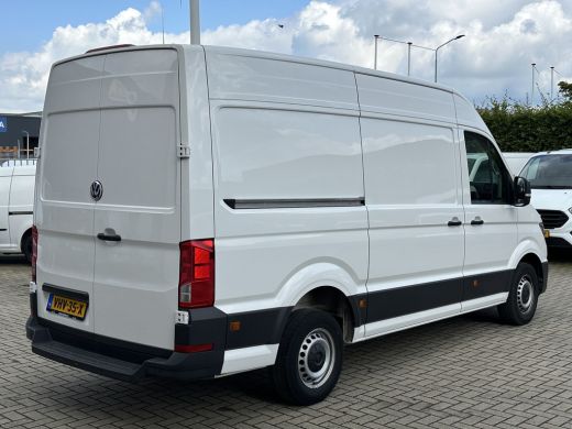 Volkswagen Crafter 35 2.0 TDI 140PK Euro6 L3H3 App Connect/cruise control ActivLease financial lease