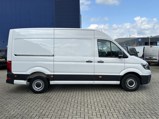 Volkswagen Crafter 35 2.0 TDI 140PK Euro6 L3H3 App Connect/cruise control ActivLease financial lease
