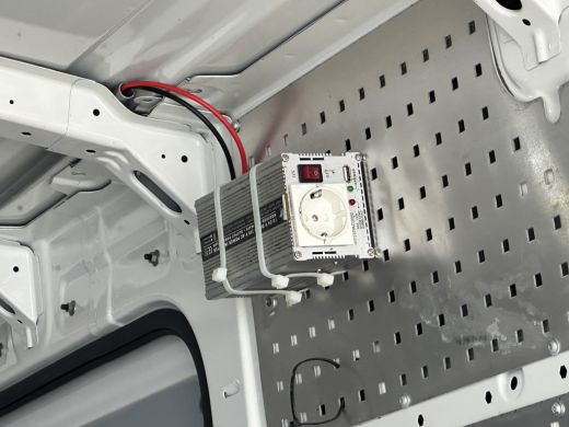 Volkswagen Crafter 35 2.0 TDI 140PK Euro6 L3H3 App Connect/cruise control ActivLease financial lease