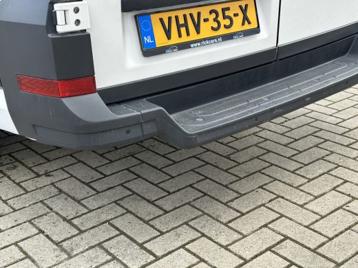 Volkswagen Crafter 35 2.0 TDI 140PK Euro6 L3H3 App Connect/cruise control ActivLease financial lease