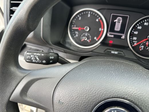 Volkswagen Crafter 35 2.0 TDI 140PK Euro6 L3H3 App Connect/cruise control ActivLease financial lease