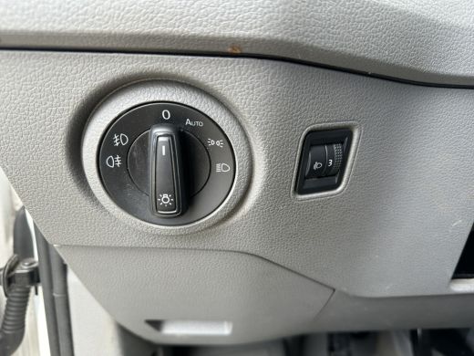 Volkswagen Crafter 35 2.0 TDI 140PK Euro6 L3H3 App Connect/cruise control ActivLease financial lease