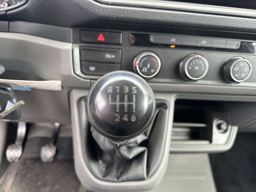 Volkswagen Crafter 35 2.0 TDI 140PK Euro6 L3H3 App Connect/cruise control ActivLease financial lease