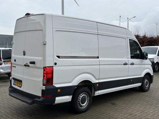 Volkswagen Crafter 35 2.0 TDI 177PK EURO 6 L3H3 Cruise control/apple CarPlay/achteruitrijcamera ActivLease financial lease