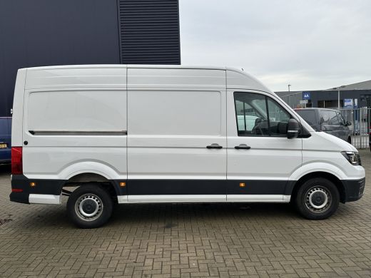 Volkswagen Crafter 35 2.0 TDI 177PK EURO 6 L3H3 Cruise control/apple CarPlay/achteruitrijcamera ActivLease financial lease