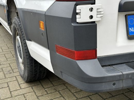 Volkswagen Crafter 35 2.0 TDI 177PK EURO 6 L3H3 Cruise control/apple CarPlay/achteruitrijcamera ActivLease financial lease