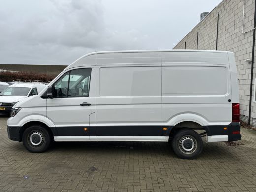 Volkswagen Crafter 35 2.0 TDI 177PK EURO 6 L3H3 Cruise control/apple CarPlay/achteruitrijcamera ActivLease financial lease