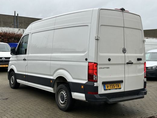 Volkswagen Crafter 35 2.0 TDI 177PK EURO 6 L3H3 Cruise control/apple CarPlay/achteruitrijcamera ActivLease financial lease