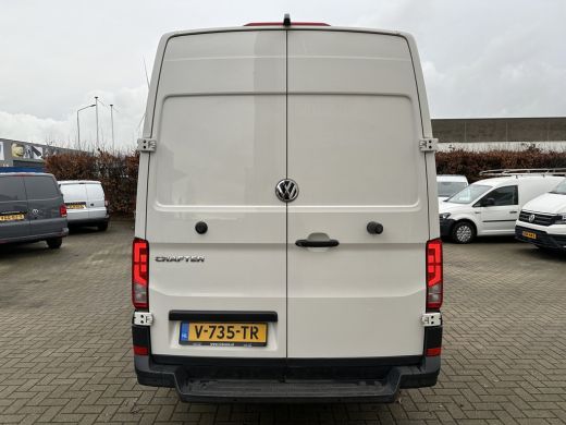 Volkswagen Crafter 35 2.0 TDI 177PK EURO 6 L3H3 Cruise control/apple CarPlay/achteruitrijcamera ActivLease financial lease