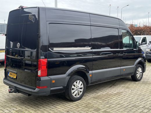 Volkswagen Crafter 35 2.0 TDI 177PK EURO6 L3H3 Nieuwe distributie riem/nieuwe APK/Achteruitrijcamera/trekhaak/app co... ActivLease financial lease