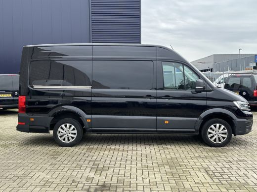Volkswagen Crafter 35 2.0 TDI 177PK EURO6 L3H3 Nieuwe distributie riem/nieuwe APK/Achteruitrijcamera/trekhaak/app co... ActivLease financial lease
