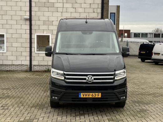 Volkswagen Crafter 35 2.0 TDI 177PK EURO6 L3H3 Nieuwe distributie riem/nieuwe APK/Achteruitrijcamera/trekhaak/app co... ActivLease financial lease