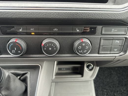 Volkswagen Crafter 35 2.0 TDI 177PK EURO6 L3H3 Nieuwe distributie riem/nieuwe APK/Achteruitrijcamera/trekhaak/app co... ActivLease financial lease