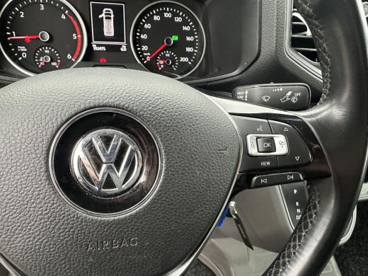 Volkswagen Crafter 35 2.0 TDI 177PK EURO6 L3H3 Nieuwe distributie riem/nieuwe APK/Achteruitrijcamera/trekhaak/app co... ActivLease financial lease