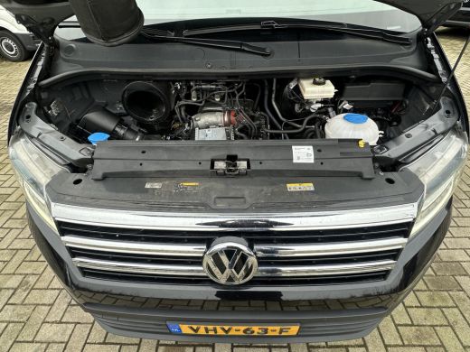 Volkswagen Crafter 35 2.0 TDI 177PK EURO6 L3H3 Nieuwe distributie riem/nieuwe APK/Achteruitrijcamera/trekhaak/app co... ActivLease financial lease
