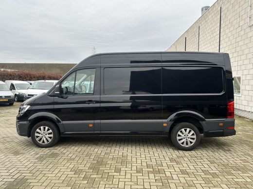 Volkswagen Crafter 35 2.0 TDI 177PK EURO6 L3H3 Nieuwe distributie riem/nieuwe APK/Achteruitrijcamera/trekhaak/app co... ActivLease financial lease