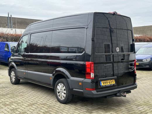 Volkswagen Crafter 35 2.0 TDI 177PK EURO6 L3H3 Nieuwe distributie riem/nieuwe APK/Achteruitrijcamera/trekhaak/app co... ActivLease financial lease