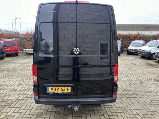 Volkswagen Crafter 35 2.0 TDI 177PK EURO6 L3H3 Nieuwe distributie riem/nieuwe APK/Achteruitrijcamera/trekhaak/app co... ActivLease financial lease