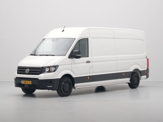Volkswagen Crafter 35 2.0 TDI L4H3 Highline EURO VI Volkswagen Crafter 35 2.0 TDI L4H3 Highline EURO VI