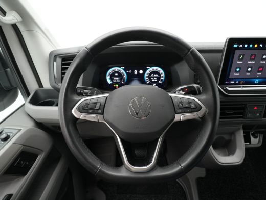 Volkswagen Crafter 35 2.0 TDI L4H3 Highline EURO VI ActivLease financial lease