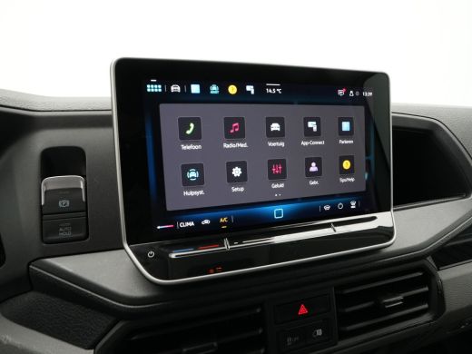 Volkswagen Crafter 35 2.0 TDI L4H3 Highline EURO VI ActivLease financial lease