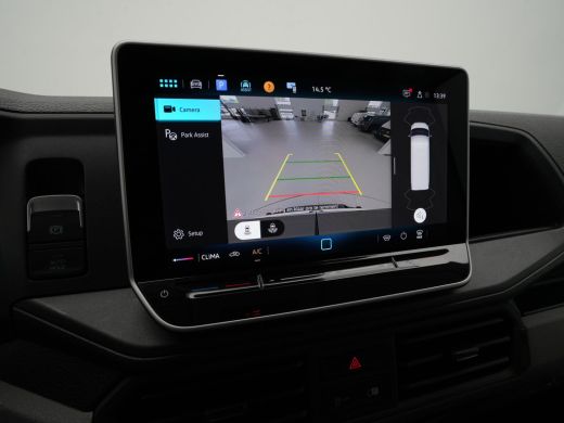 Volkswagen Crafter 35 2.0 TDI L4H3 Highline EURO VI ActivLease financial lease