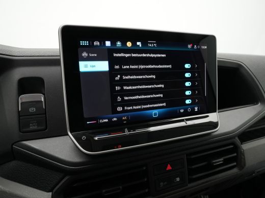 Volkswagen Crafter 35 2.0 TDI L4H3 Highline EURO VI ActivLease financial lease