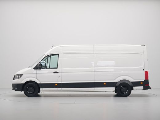 Volkswagen Crafter 35 2.0 TDI L4H3 Highline EURO VI ActivLease financial lease
