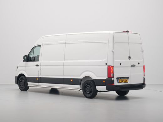 Volkswagen Crafter 35 2.0 TDI L4H3 Highline EURO VI ActivLease financial lease