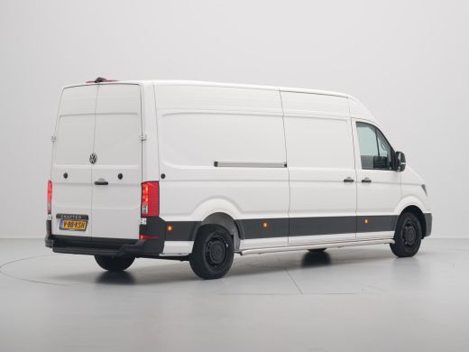Volkswagen Crafter 35 2.0 TDI L4H3 Highline EURO VI ActivLease financial lease