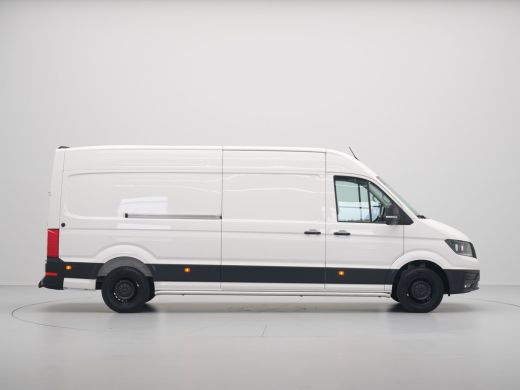 Volkswagen Crafter 35 2.0 TDI L4H3 Highline EURO VI ActivLease financial lease