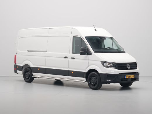 Volkswagen Crafter 35 2.0 TDI L4H3 Highline EURO VI ActivLease financial lease