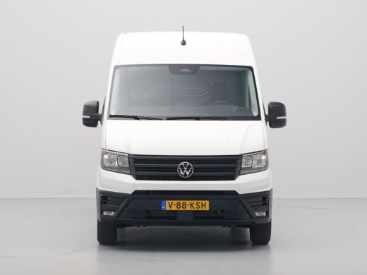 Volkswagen Crafter 35 2.0 TDI L4H3 Highline EURO VI ActivLease financial lease