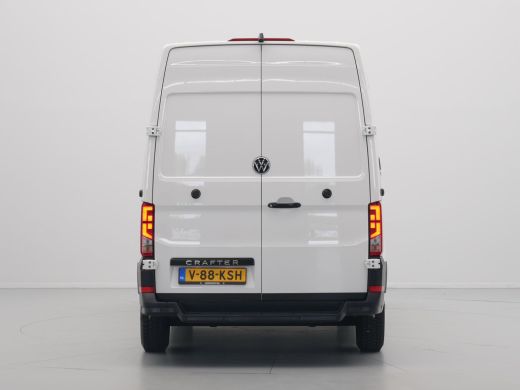 Volkswagen Crafter 35 2.0 TDI L4H3 Highline EURO VI ActivLease financial lease