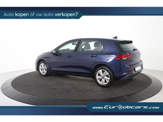 Volkswagen Golf 1.0 eTSI Life *1ste Eigenaar*Navigatie*Ambiente* ActivLease financial lease